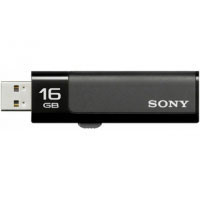 Sony 16GB USM-N (USM16GN-STICKER)